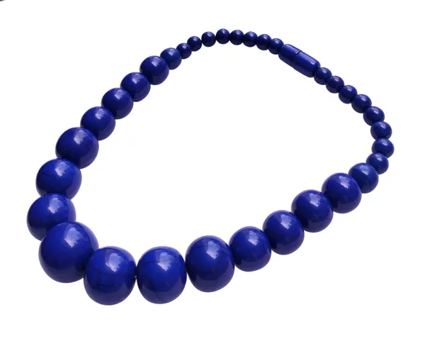 Blue_Beaded_Necklace_for_Women