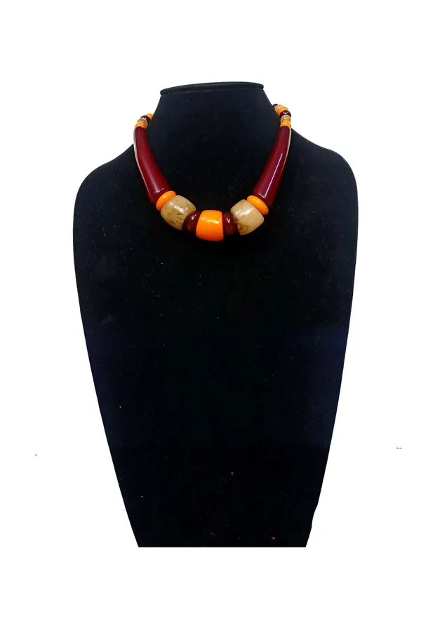 Multicolor_Beaded_Necklace_for_Women