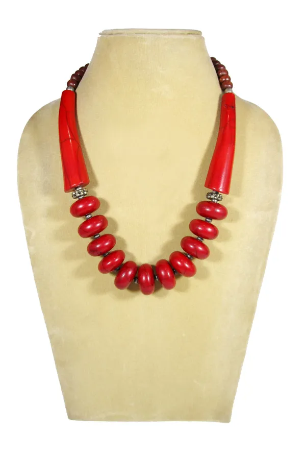 Red_Beaded_Necklace_for_Women