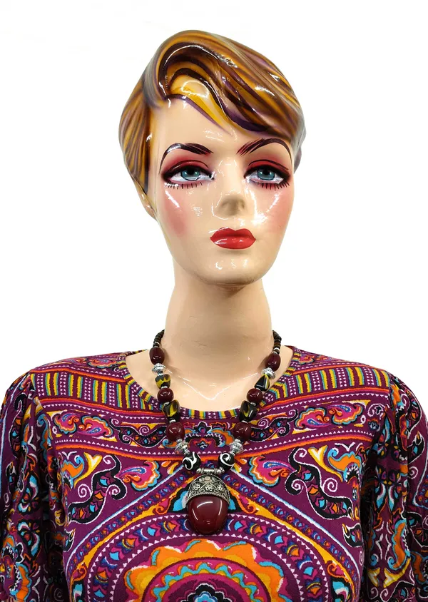 Multicolor_Beaded_Statement_Necklace_for_Women