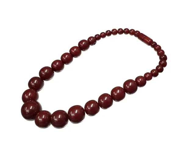 Maroon_Beaded_Statement_Necklace_for_Women