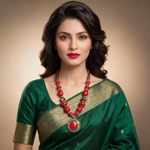 Red_Beaded_Long_Necklace_for_women