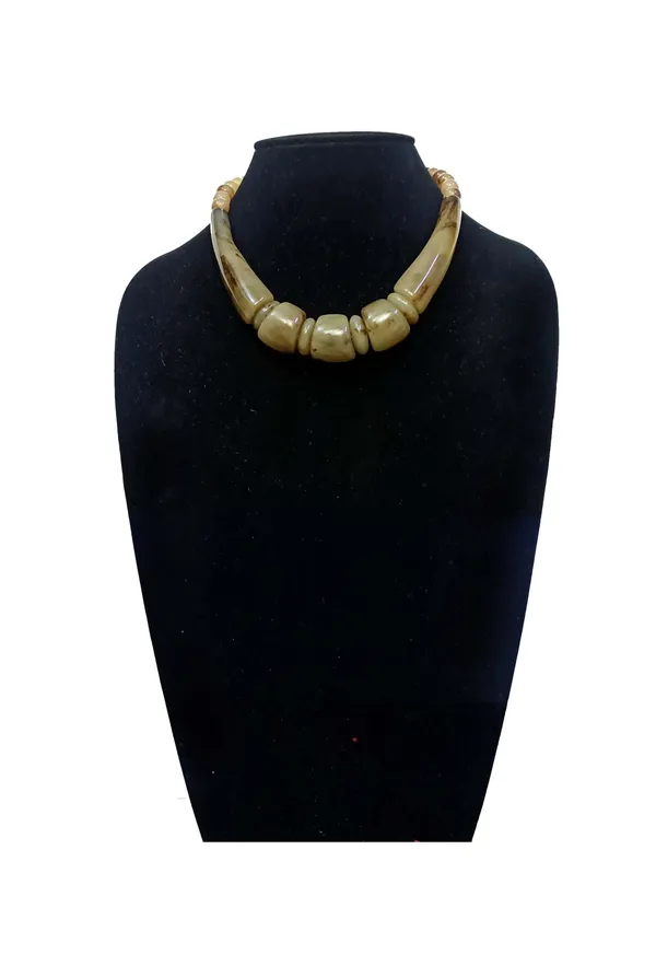 Beaded_Gold_Tone_Necklace_for_Women
