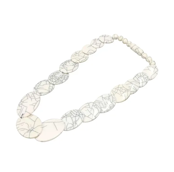 White_Beaded_Statement_Necklace_for_Women