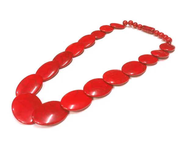 Red_Beaded_Statement_Necklace_for_Women