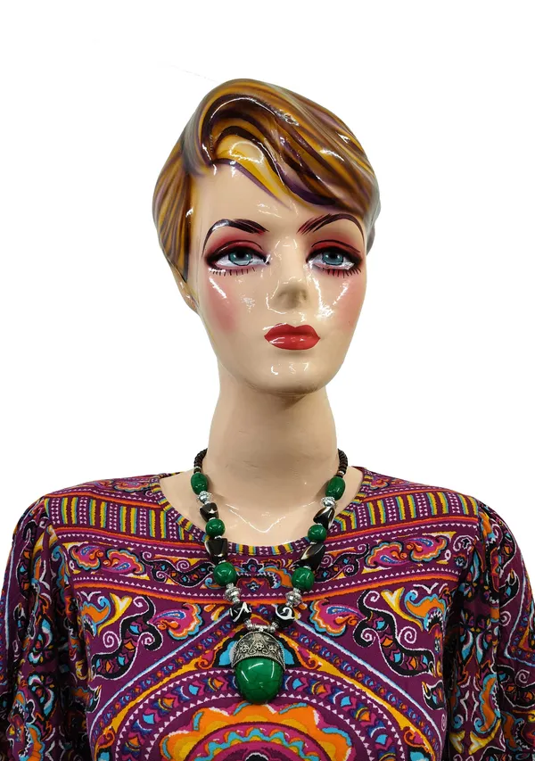 Multicolor_Beaded_Statement_Necklace_for_Women
