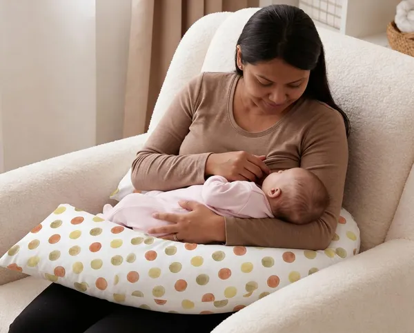 J_Shape_Pregnancy_Pillow