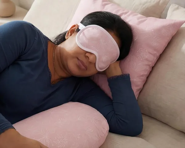J_Shape_Pregnancy_Pillow