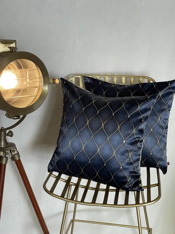 Embellished_Satin_Blend_Cushion_Cover_With_Concealed_Zipper