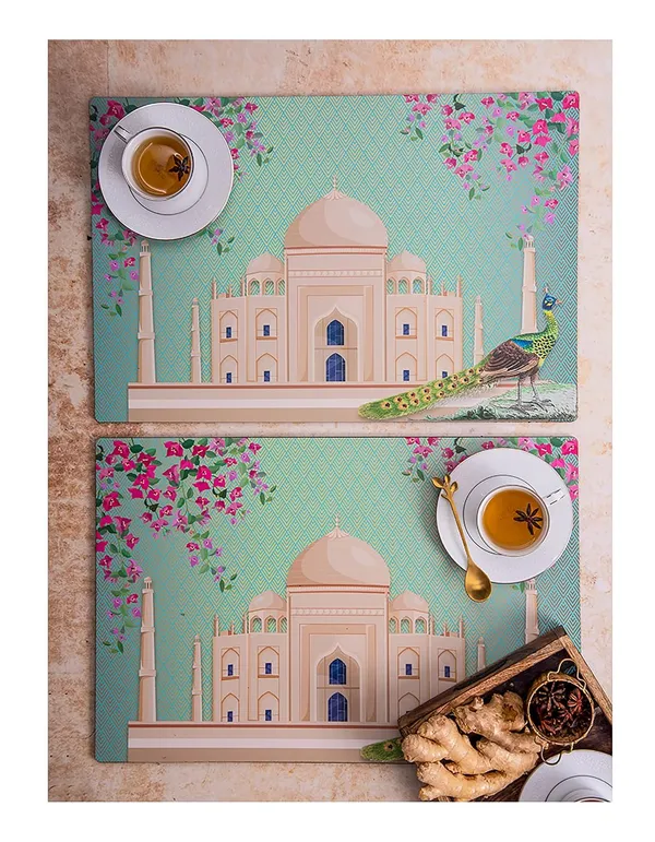 Mdf_Wood_Placemat