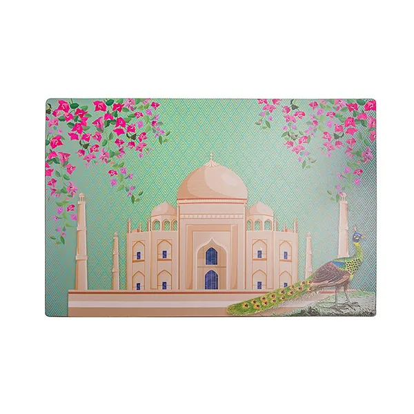 Mdf_Wood_Placemat