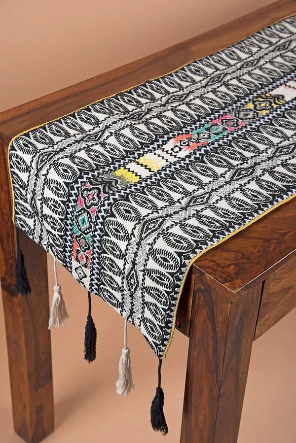 Handloom_Cotton_Table_Runner_-_12X48_Inch_(Pack_Of_1)