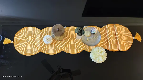 Table_Runner