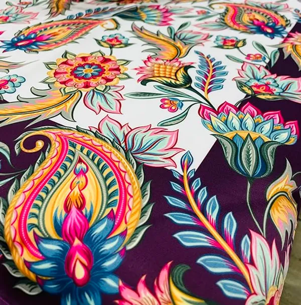 Polyester_Satin_Dining_Table_Cover