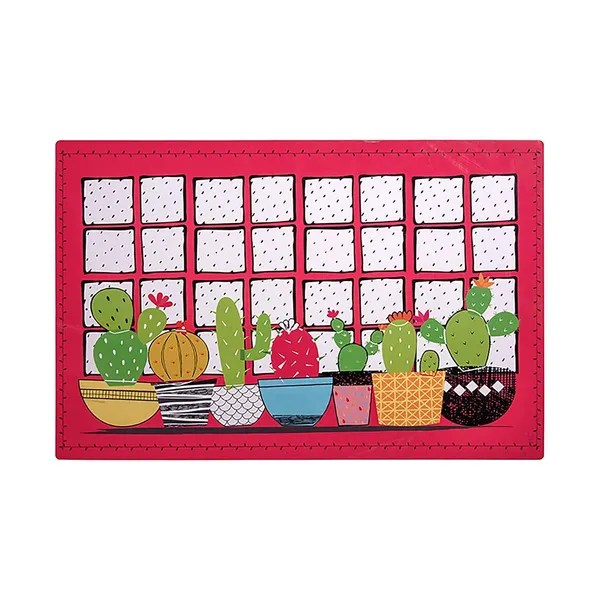 Mdf_Wood_Placemat_Set