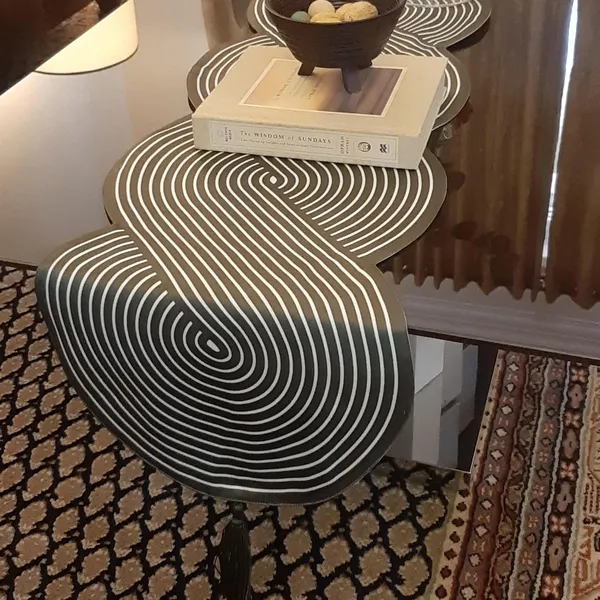 Table_Runner