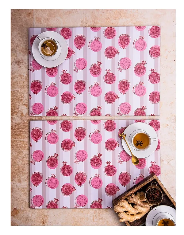 Mdf_Wood_Tablemats_Set