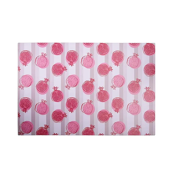 Mdf_Wood_Placemat_Set