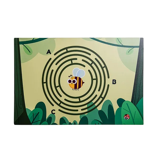 Mdf_Wood_Placemat_Set_For_Kids