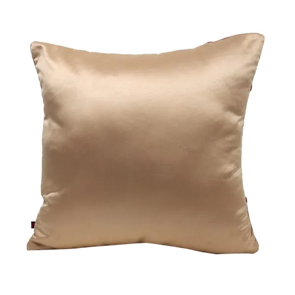 Horse_Design_Satin_Faux_Suede_Fur_Cushion_Cover