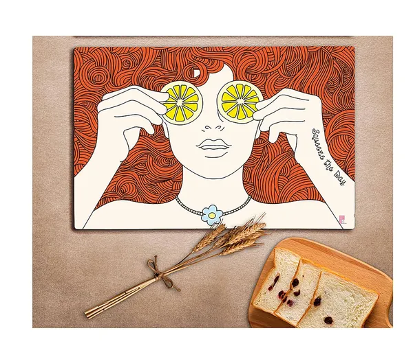 Mdf_Wood_Placemat_Set