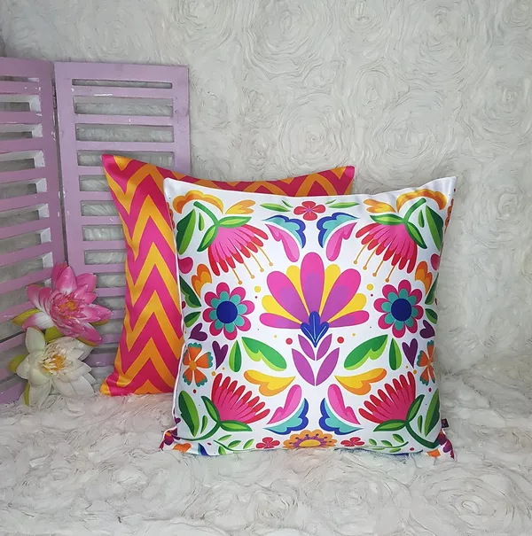 Polyester_Satin_Blend_Floral_Print_Throw_Pillow_Covers