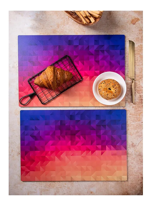 Mdf_Wood_Placemat_Set