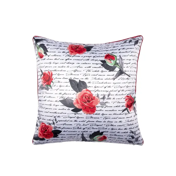Tiger_Print_Polyester_Satin_Cushion_Cover