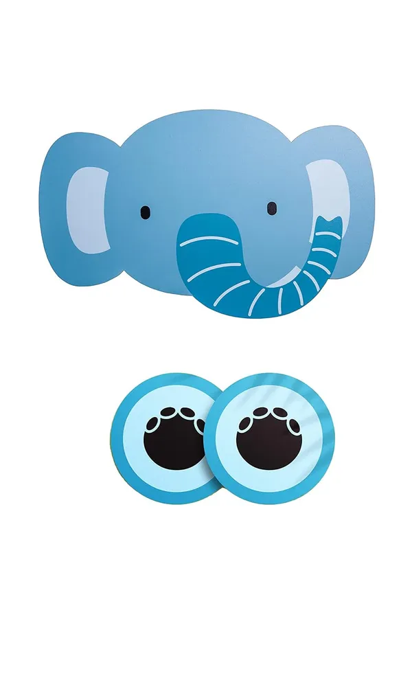 Kids_Dining_Table_Placemat_With_Coasters
