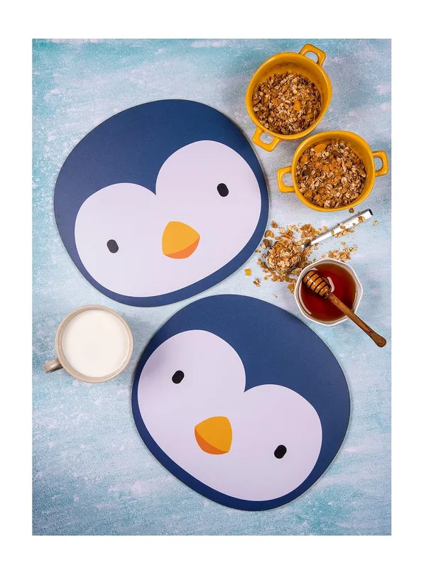 Kids_Dining_Table_Placemat_With_Coasters