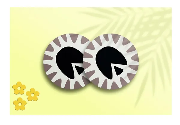 Kids_Dining_Table_Placemat_With_Coasters