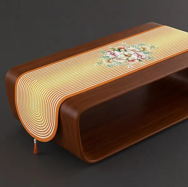 Table_Runner