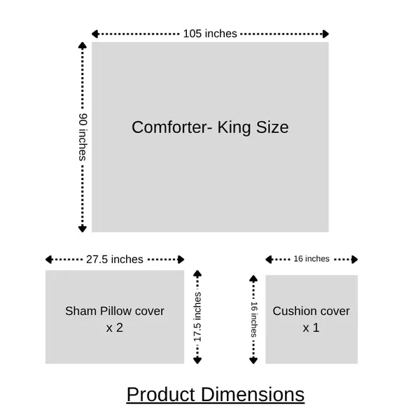 Cotton_Microfibre_Reversible_Comforter_Set_With_Pillow_And_Cushion_Covers