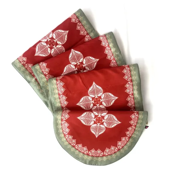 Paan_Design_Silk_Blend_Table_Runner