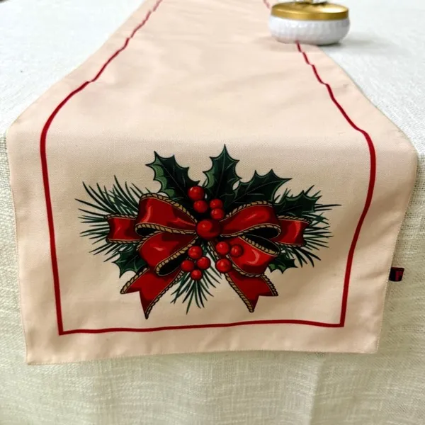 Table_Runner