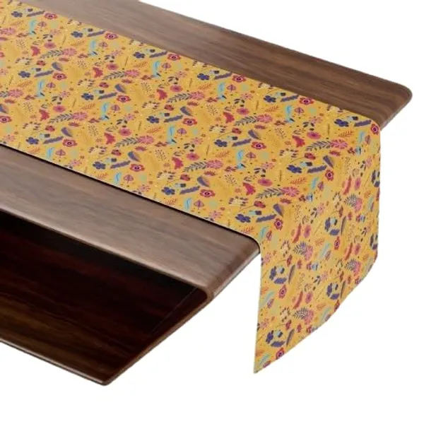 Damask_Silk_Blend_Table_Runner