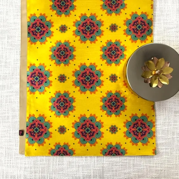 Handmade_Silk_Blend_Table_Runner