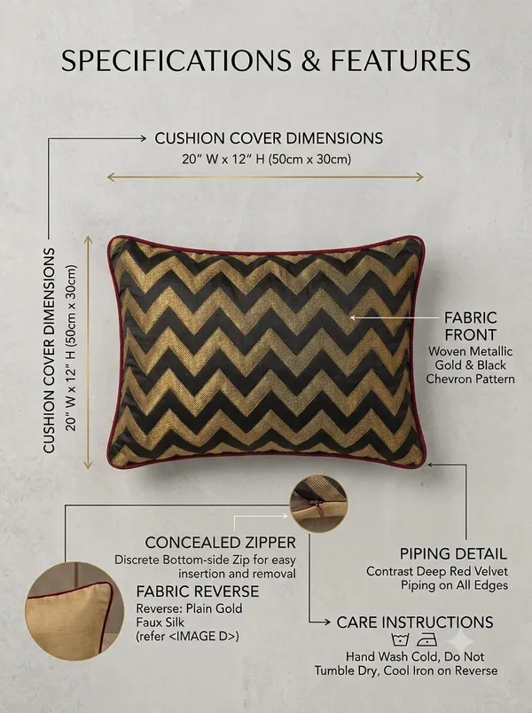 Brocade_Quilted_Cushion_Cover