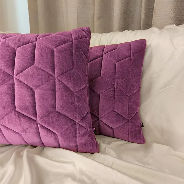 Cotton_Velvet_Quilted_Cushion_Cover_With_Zipper