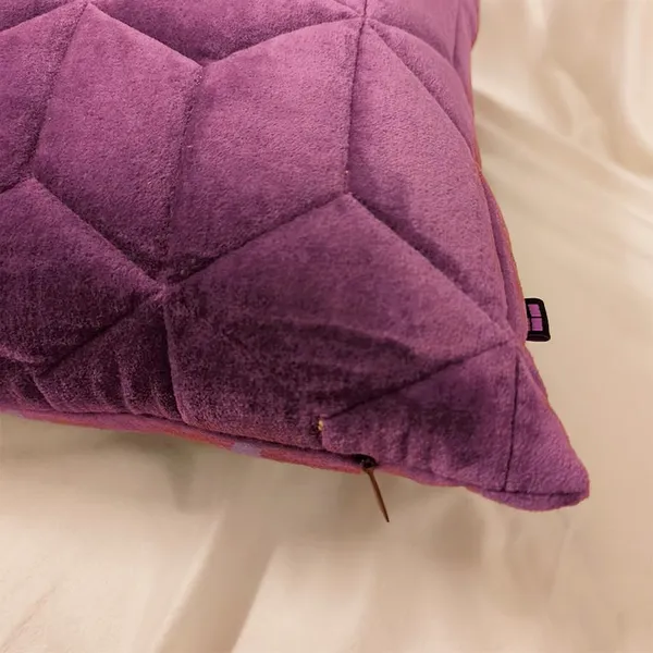 Cotton_Velvet_Quilted_Cushion_Cover_With_Zipper