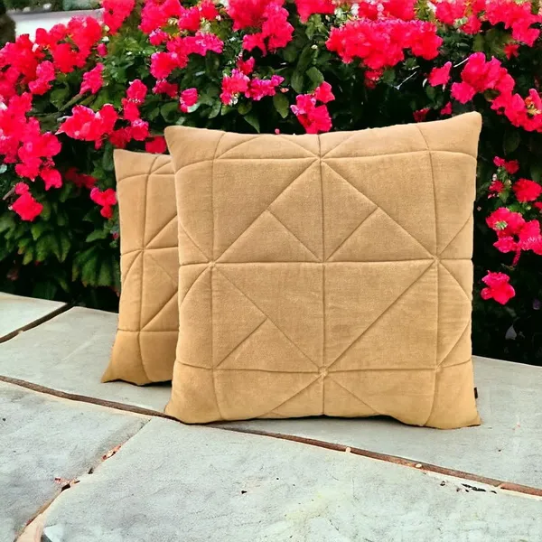 Cotton_Velvet_Quilted_Cushion_Cover_-_20X12_Inch_(Pack_Of_2)