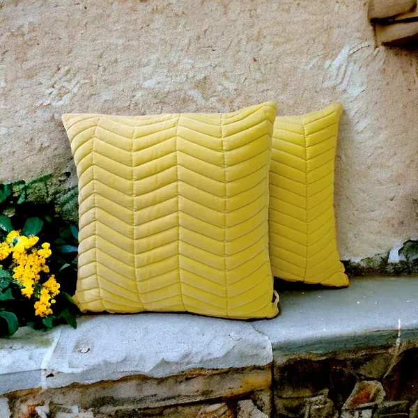 Cotton_Velvet_Quilted_Cushion_Cover_With_Zipper