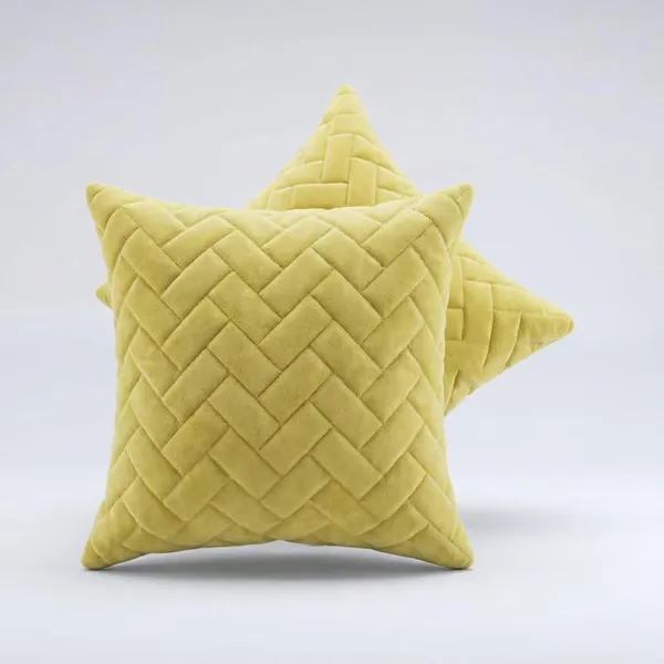 Velvet_Quilted_Cushion_Cover