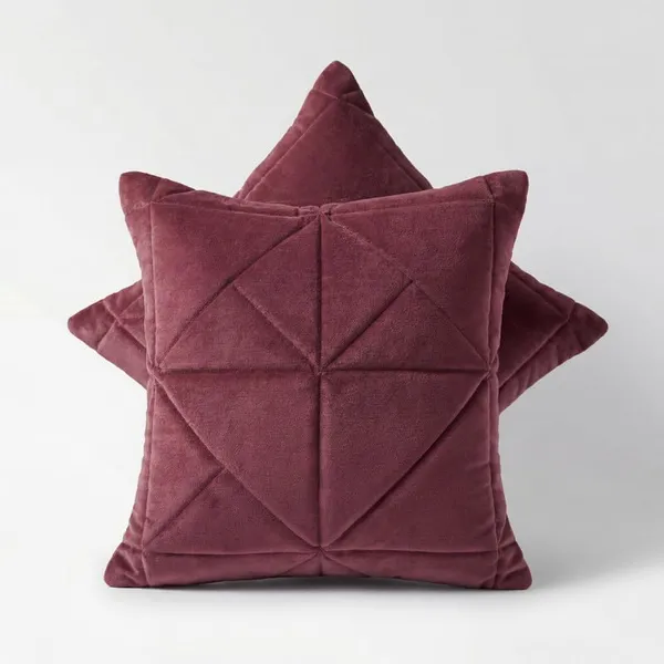 Velvet_Diamond_Quilted_Cushion_Cover