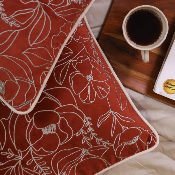 Velvet_Embroidered_Floral_Cushion_Cover