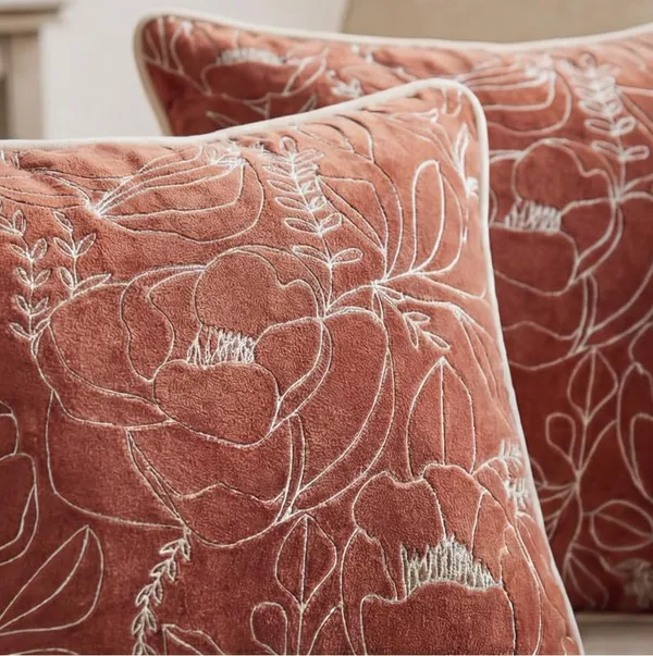 Velvet_Embroidered_Floral_Cushion_Cover