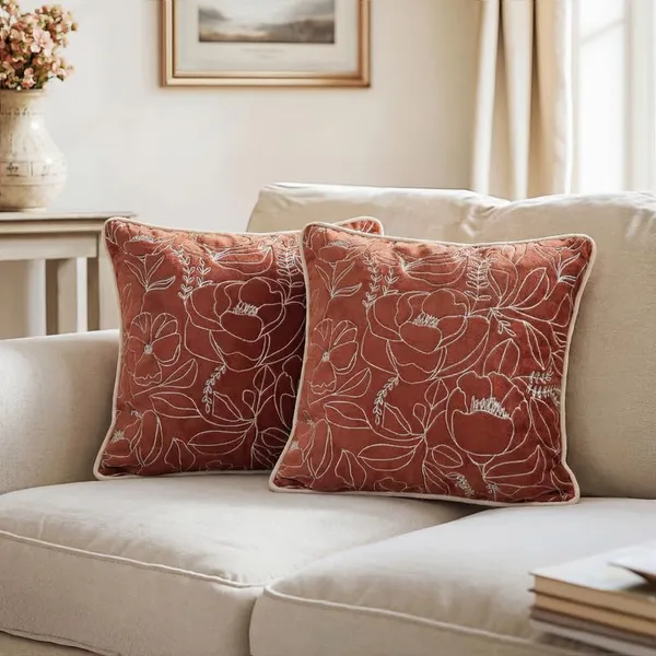 Velvet_Embroidered_Floral_Cushion_Cover