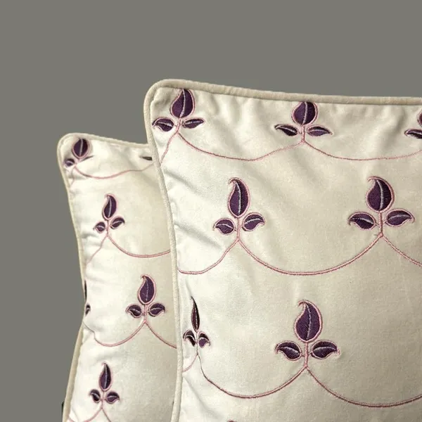 Velvet_Embroidered_Paisley_Cushion_Cover