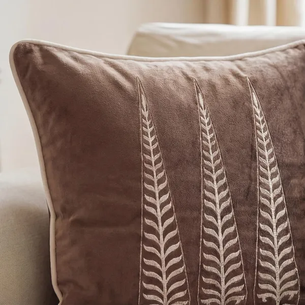 Velvet_Embroidered_Paisley_Cushion_Cover