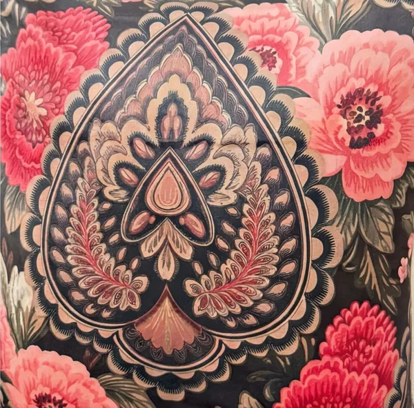 Velvet_Rose_Printed_Cushion_Cover